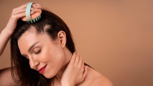 Can Scalp Massager Cause Hair Loss